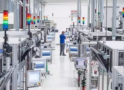 邁向億級市場 物聯(lián)網(wǎng)企業(yè)突圍的兩大商業(yè)模式